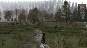 dayz xbox one