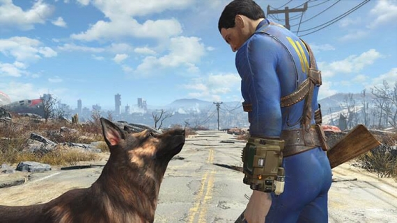 fallout 4 update 1.2