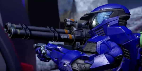 halo 5 dlc december