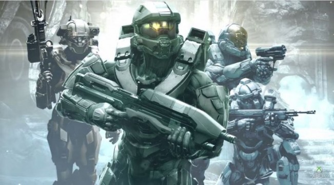 halo 5 guardians sales