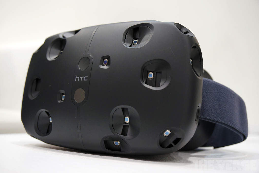 HTC Vive