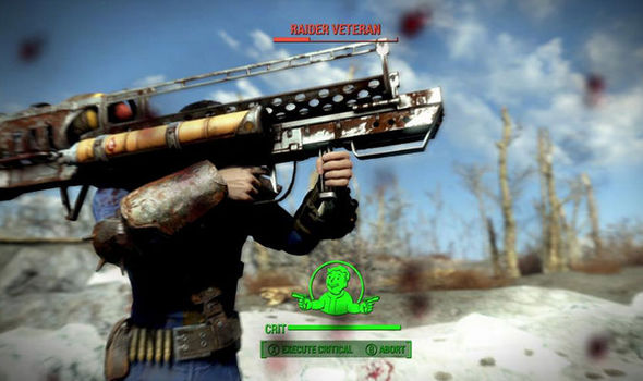 fallout 4 dlc