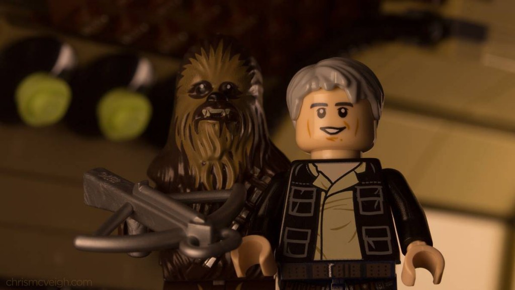 force awakens lego