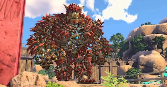 knack 2 development