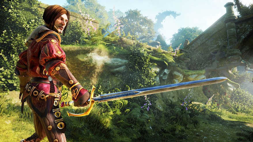 fable legends cancelled