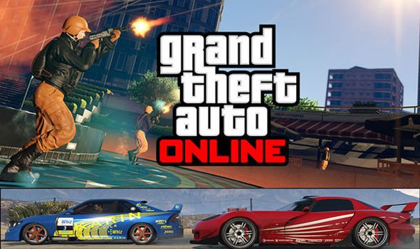 gta online bonuses march 2016