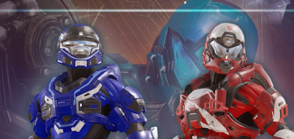 halo 5 hammer storm february 2016