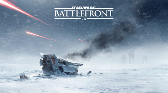 star wars battlefront march update