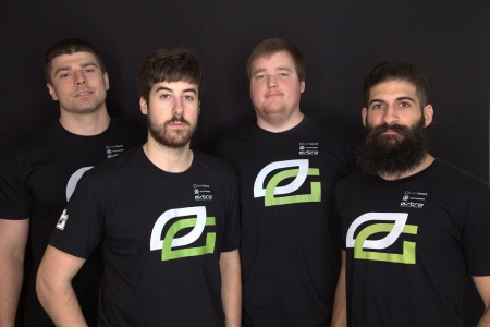 [halo naded to optic
