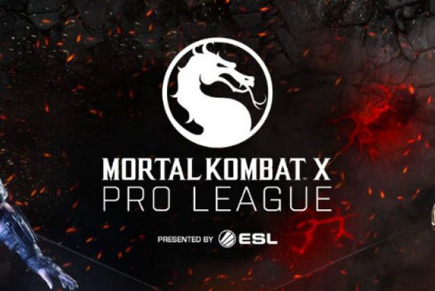 mortal kombat x pro league season 3