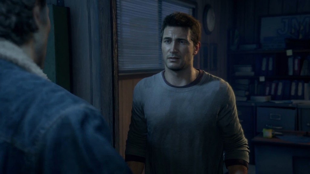 uncharted 4 sam and nathan drake