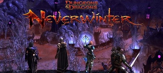 Neverwinter PS4