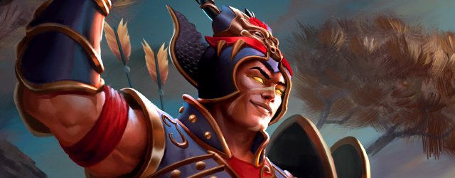 Smite 3.9 Patch Notes