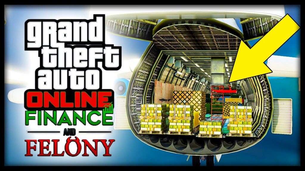 finance and felony gta 5