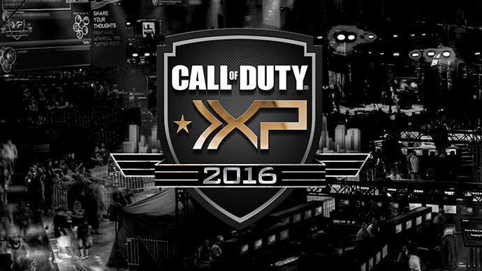 CODXP World Championship 2016