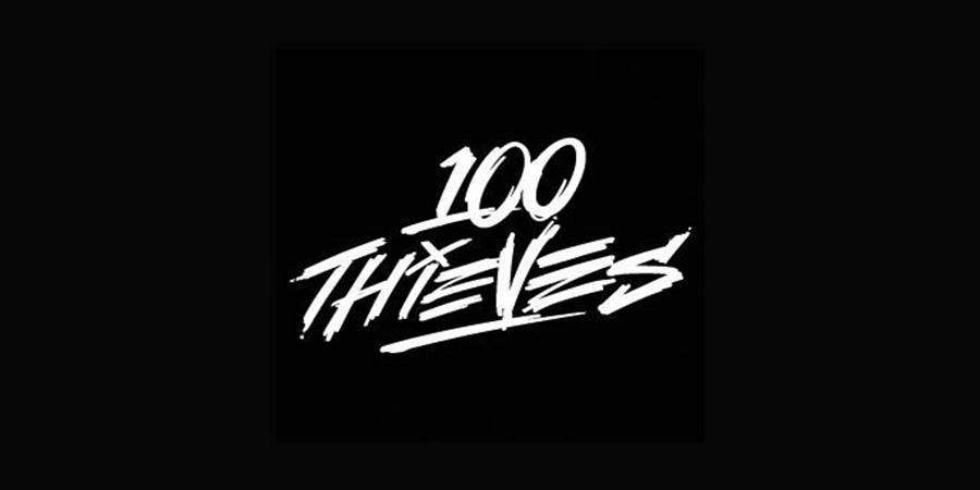 hundred thieves drops roster