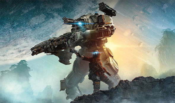 Titanfall 2 Beta is Live