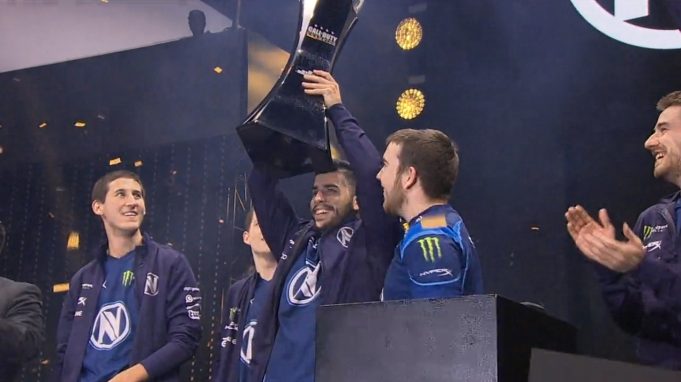 team-envyus-cod-championship