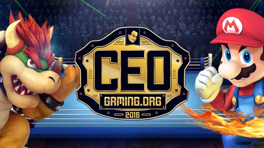 CEO Dreamland Smash Event Coming