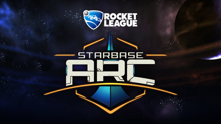 Huge Rocket League Update Hits