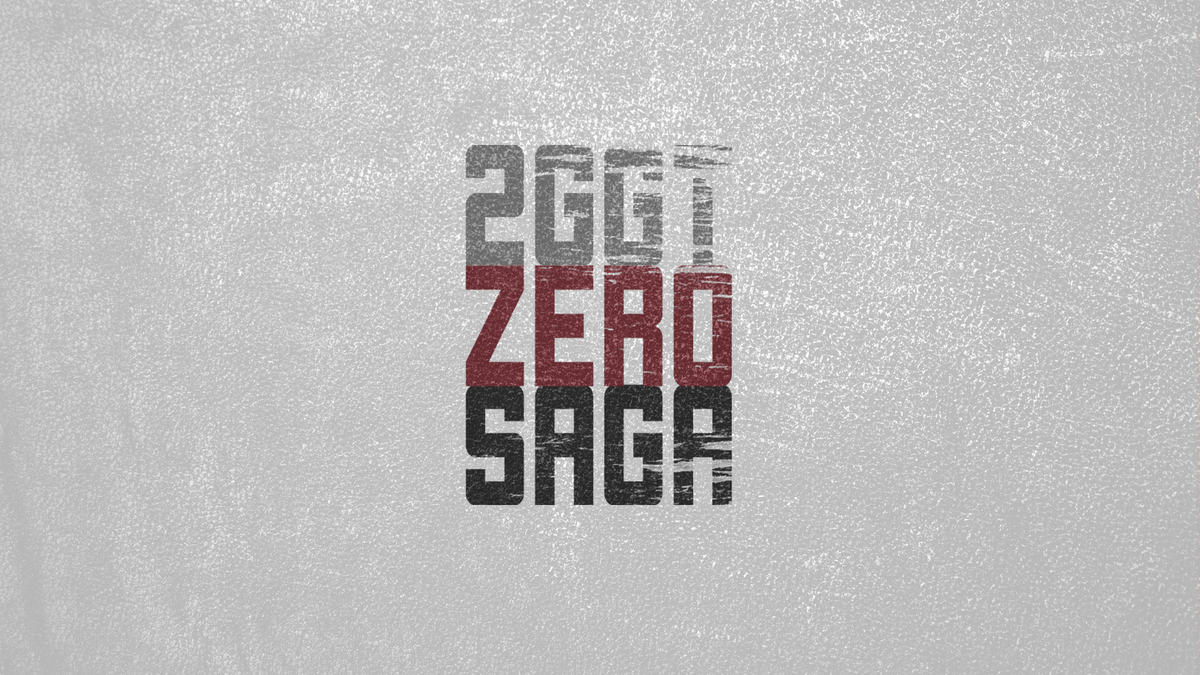 Surprising Win at 2GGT ZeRo Saga