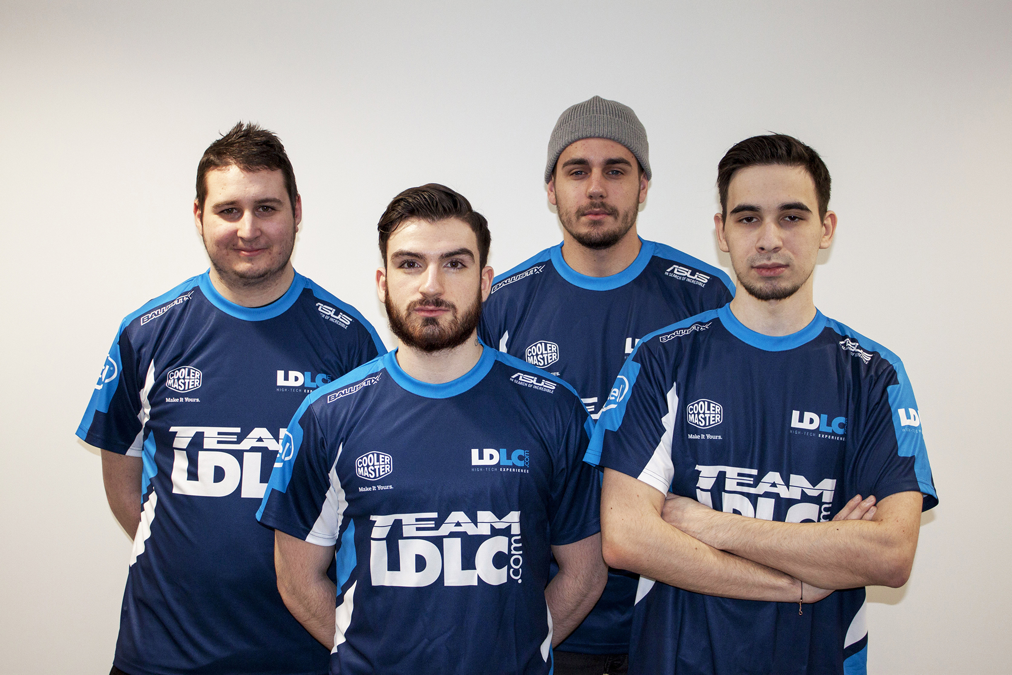 LDLC Say Goodbye to COD