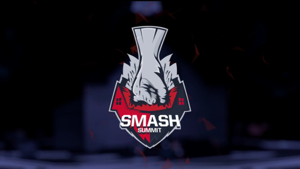 Smash Summit 4 Dates and Prizes Announced