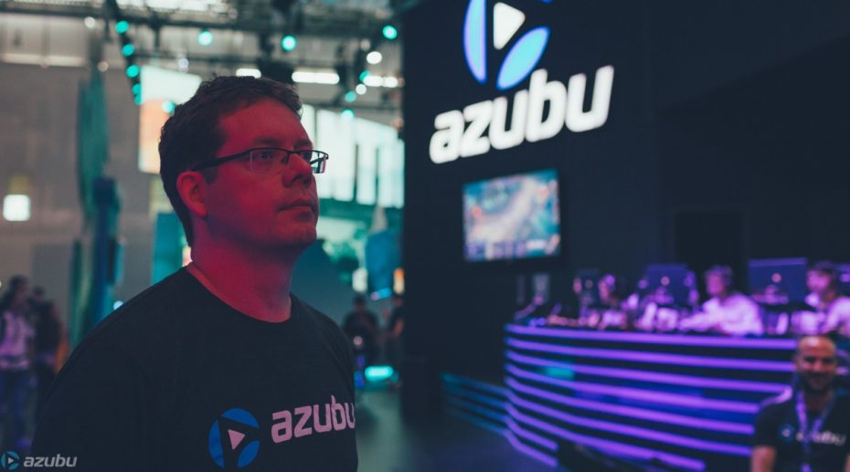 Azubu Acquires Hitbox for eSports Streaming Plans