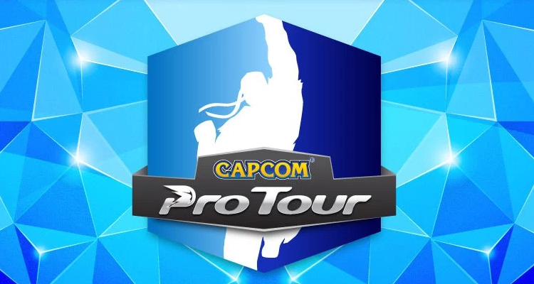 First 2017 Capcom Pro Tour Event Announced