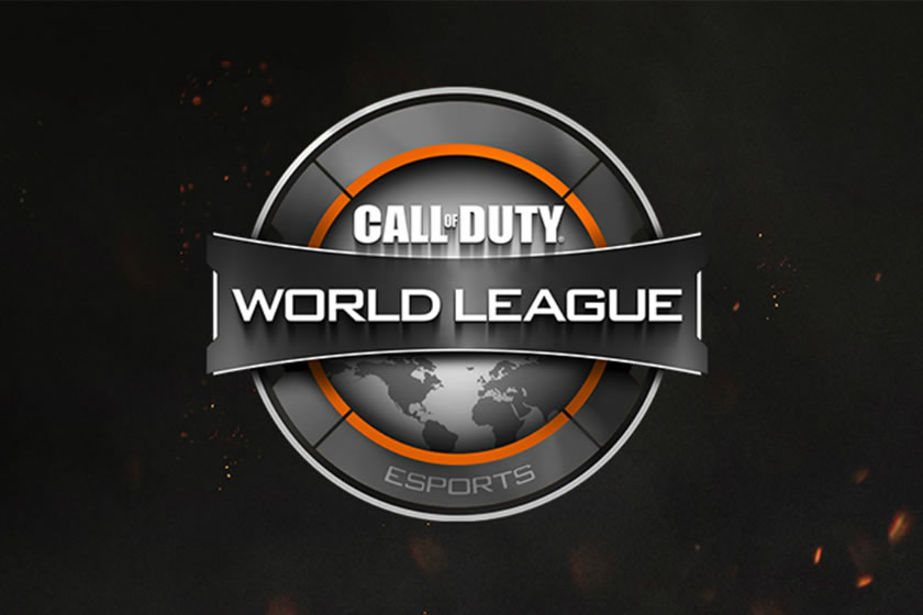 CWL Global Pro League Stage 1 to start April 20
