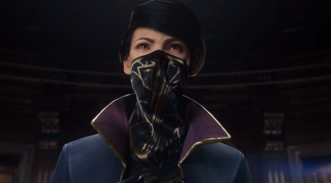 Dishonored 2 Will Get New Difficulty Modes