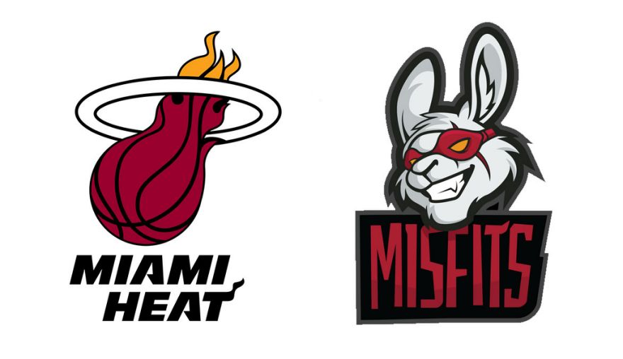 Miami Heat Buys Stake in Misfit eSports Org