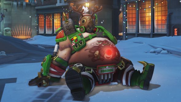 Overwatch Nerfs and Buffs Coming