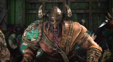 For Honor Open Beta Announced