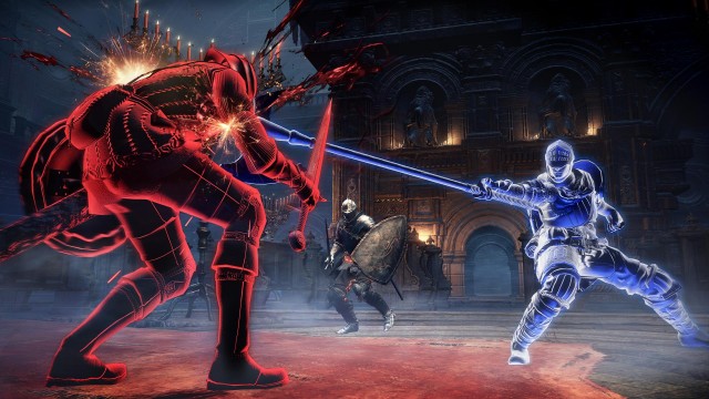 Dark Souls 3 Gets New Patch