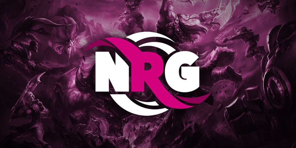 NRG Esports Gets Huge Sponsorship Deal