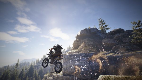 New Ghost Recon: Wildlands Patch Hits