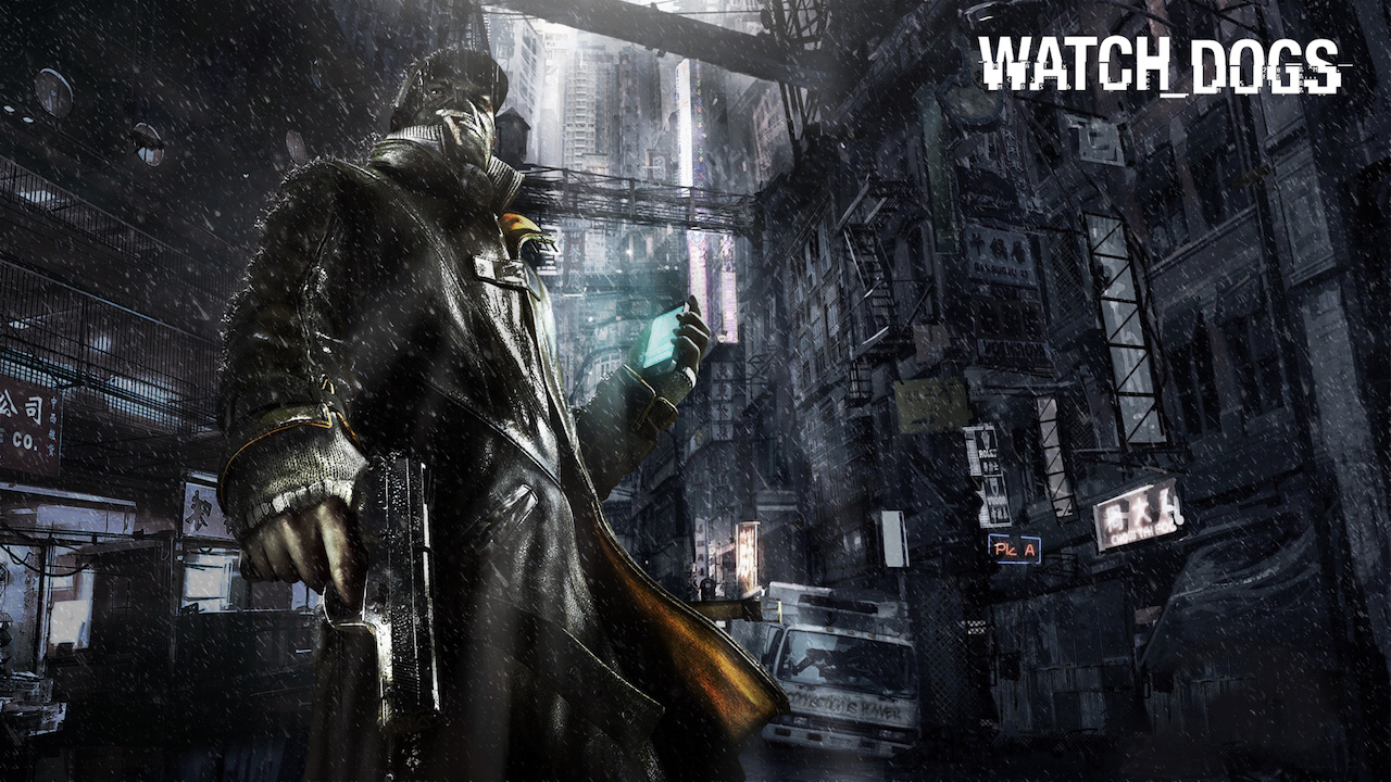 Watch Dogs in New Xbox Games with Gold Lineup