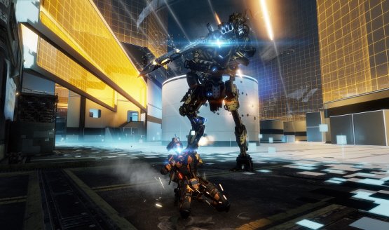 New Titanfall 2 Update Changes Weapon Loadouts