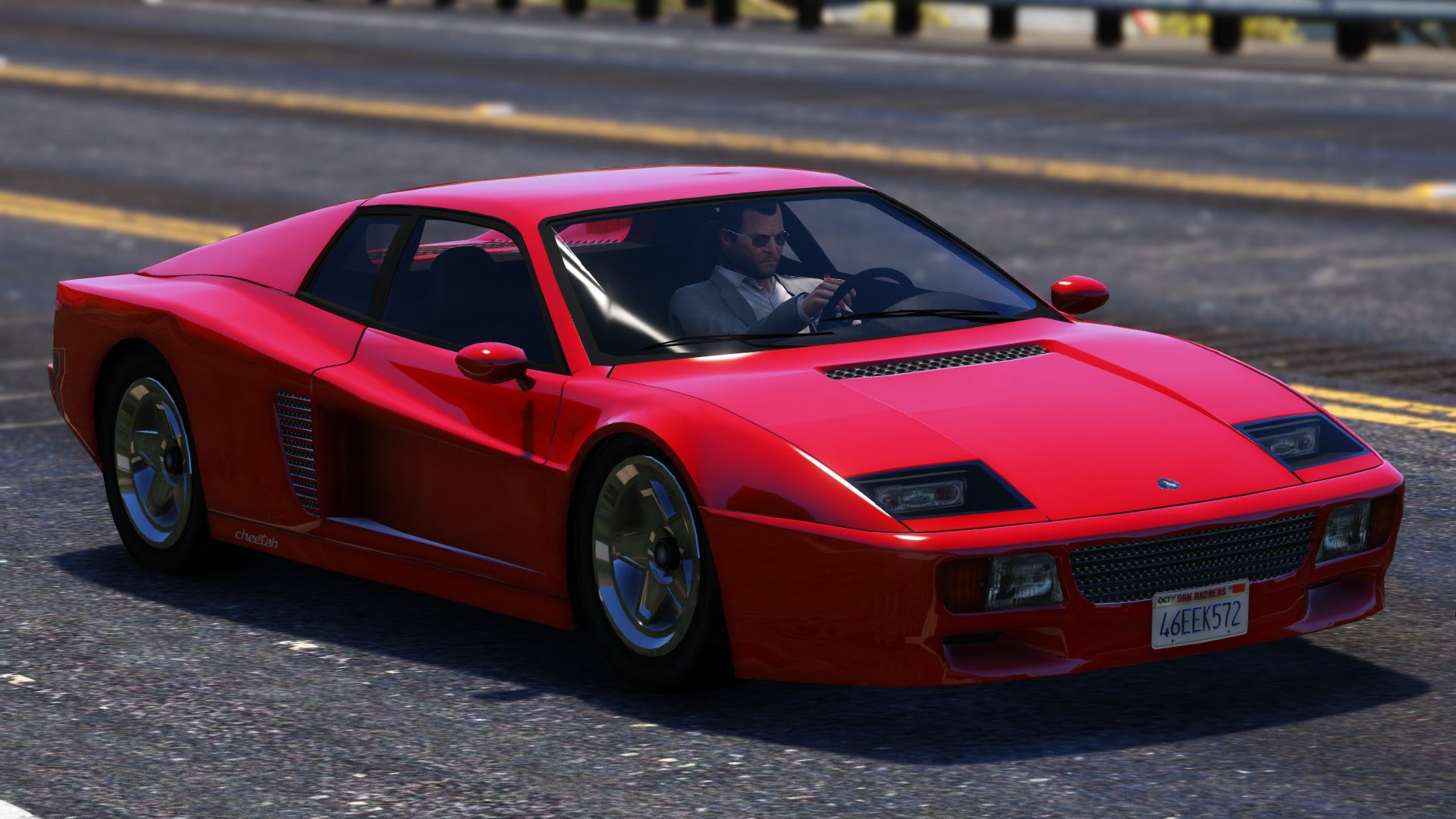 New GTA Online Update: New Car, Discounts, and More