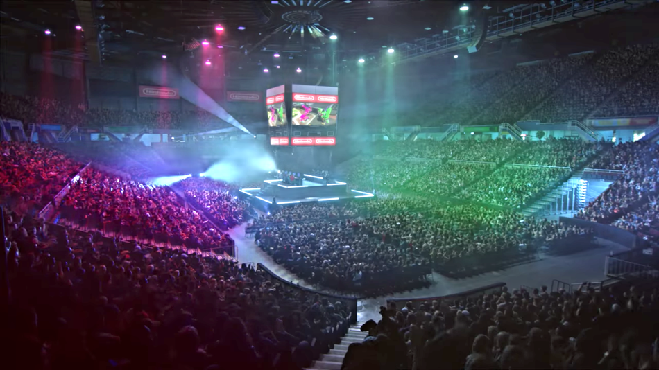 Nintendo Looking to Take a 'Different Approach' to eSports