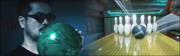 Tekken 7 Will Get Tekken Bowl Mode DLC