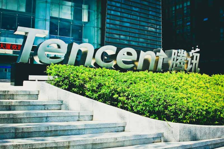 Tencent to Invest Billions into eSports
