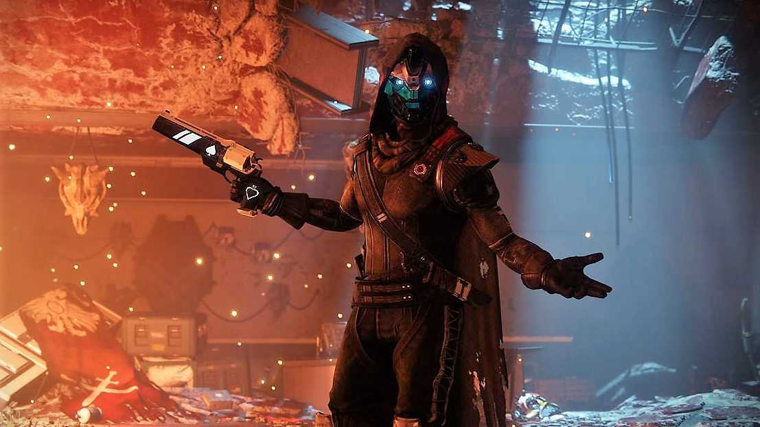 Huge Destiny 2 Beta Preload File Goes Live