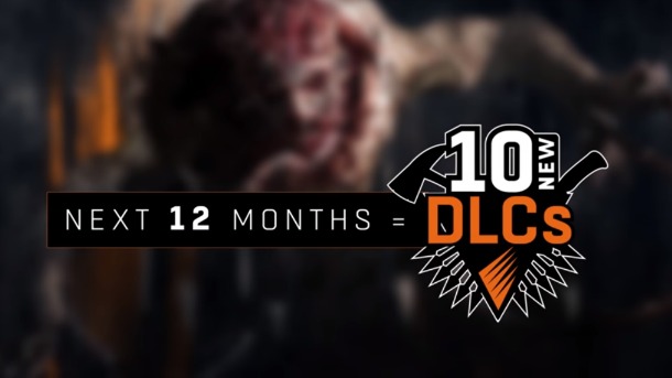 Dying Light To Get More Free DLC