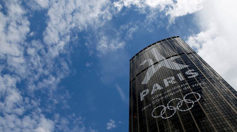 eSports May Join Paris 2024 Olympics