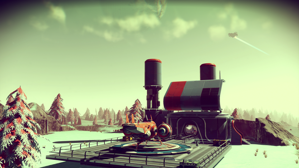 No Man's Sky Getting an Update - Worth Revisiting?