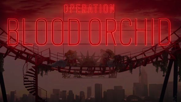 Rainbow Six Siege Blood Orchid 3.0 Patch Notes Released