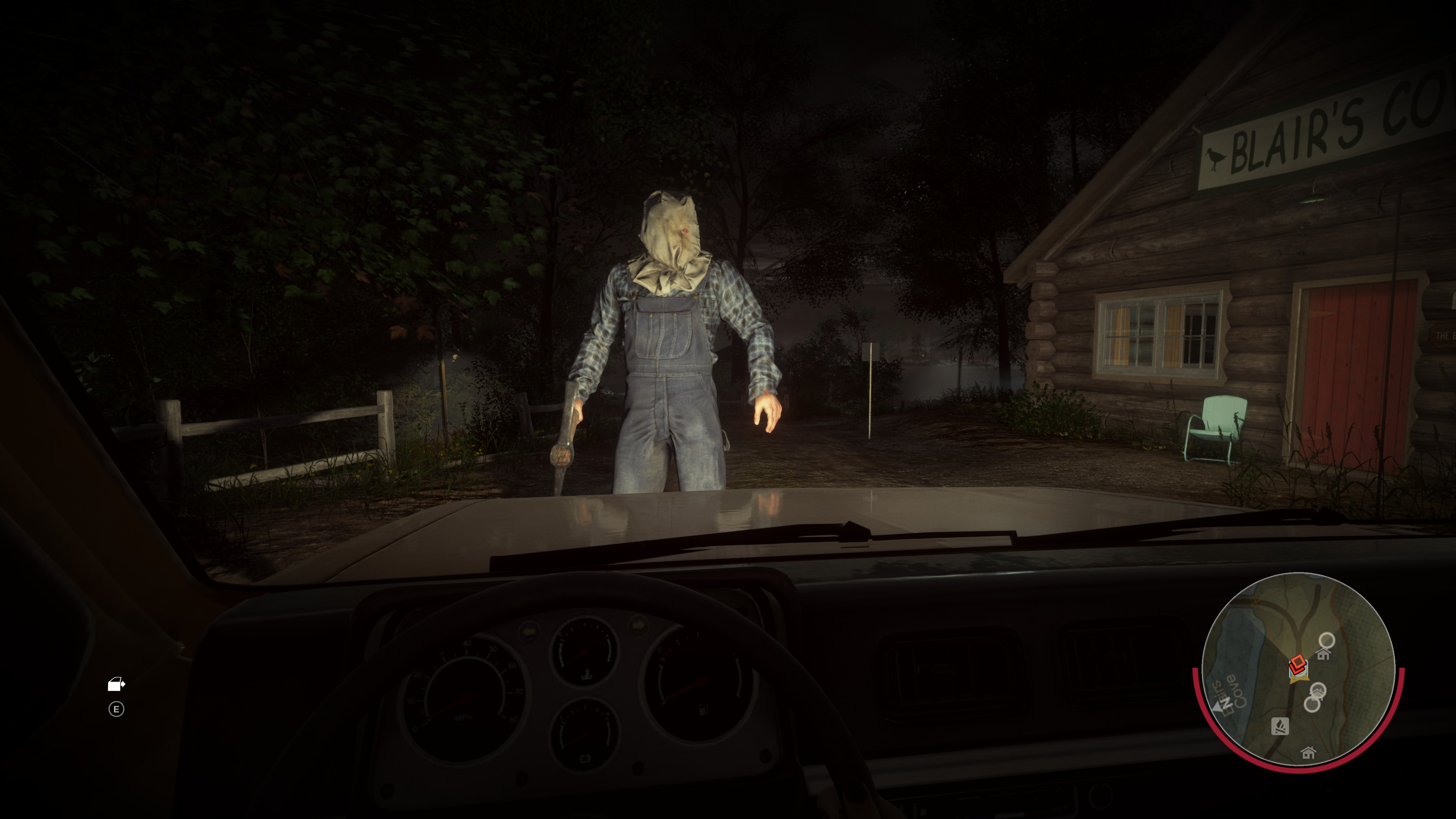 New Friday The 13th Update Released