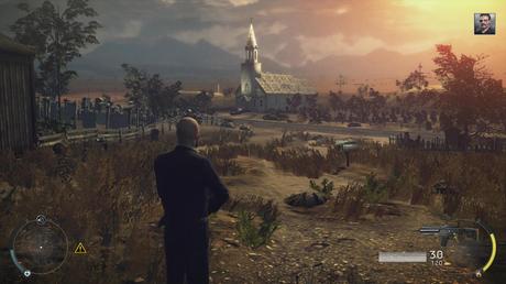 Hitman Game of The Year Edition Announced